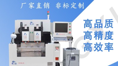 如何正確使用玻璃精雕機(jī)避免機(jī)器損壞--「鼎拓機(jī)械」