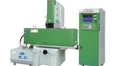 客戶選擇更換火花機(jī)電控箱的原因--「鼎拓機(jī)械」